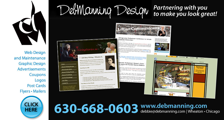 Debmanning Design Inc - Wheaton, IL