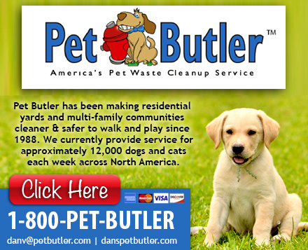 Pet Butler - St. Petersburg, FL