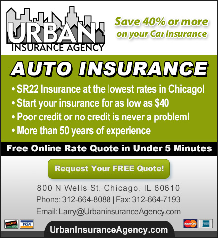 Urban Insurance Agency - Chicago, IL