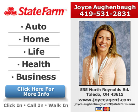 Johnny Horn - State Farm Insurance Agent - Toledo, OH