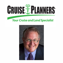 Cruise Planners-Mike Witt