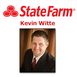 Kevin Witte - State Farm Insurance Agent