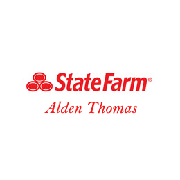 Alden Thomas - State Farm Insurance Agent