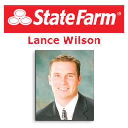 Lance Wilson - State Farm Insurance Agent