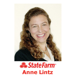 Anne Lintz - State Farm Insurance Agent