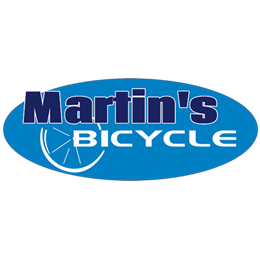 Martin's Bicycle