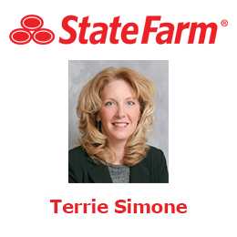 Terrie Simone - State Farm Insurance Agent