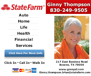 Ginny Thompson - State Farm Insurance Agent