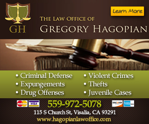 Law Office of Greg Hagopian