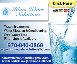 Home Water Solutions