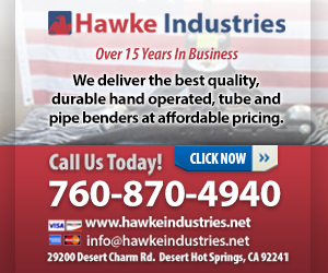 Hawke Industries