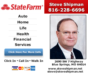 Steve Shipman - State Farm Insurance Agent
