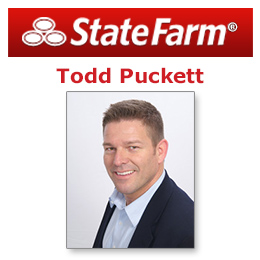 Todd Puckett - State Farm Insurance Agent