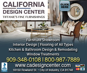 California Design Center