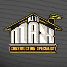 All To Max Construction Specialist