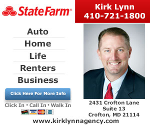 Kirk Lynn - State Farm Insurance Agent