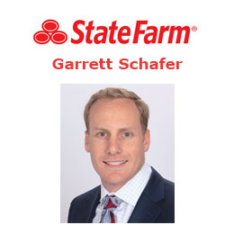 Garrett Schafer - State Farm Insurance Agent