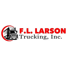 FL Larson Trucking, Inc.
