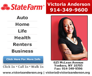 Victoria Anderson - State Farm Insurance Agent