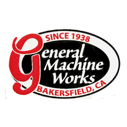 General Machine Works, Inc.