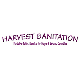 Harvest Sanitation