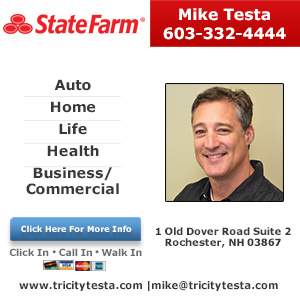 Michael Testa - State Farm Insurance Agent