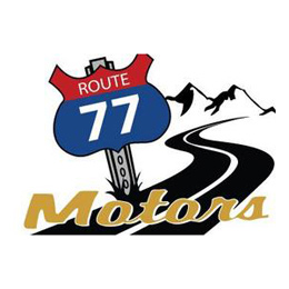 Route 77 Motors, LLC
