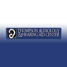 Thompson Audiology & Hearing Aid Center