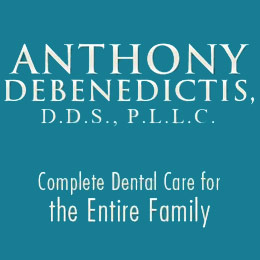 Debenedictis Anthony DDS