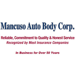Mancuso Auto Body Corp