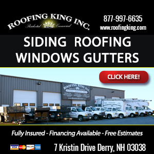 Roofing King Inc.