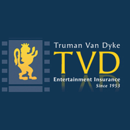 Truman Van Dyke