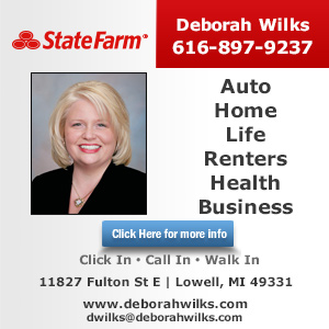 Deborah Wilks - State Farm Insurance Agent