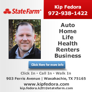 State Farm: Kip Fedora