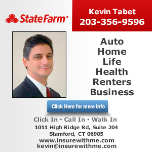 Kevin Tabet - State Farm Insurance Agent