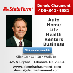 State Farm: Dennis Chaumont