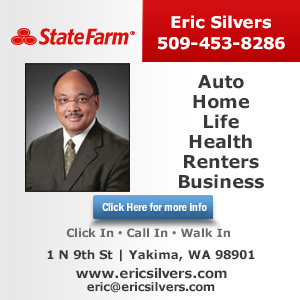 State Farm: Eric Silvers