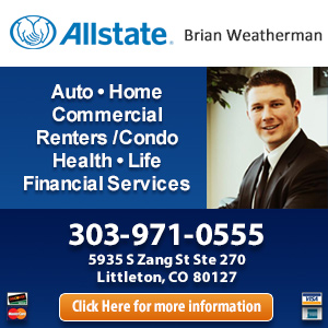 Brian Weatherman: Allstate Insurance