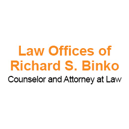 Law Offices of Richard S. Binko