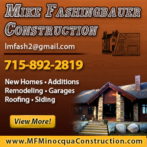 Mike Fashingbauer Construction