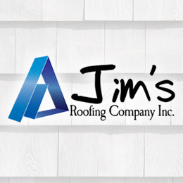 Jim's Roofing Company Inc.
