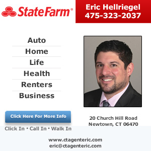 Eric Hellriegel - State Farm Insurance Agent