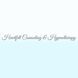 Heartfelt Counseling & Hypnotherapy
