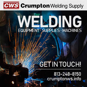 Crumpton Welding Supply & Equipment, Inc.
