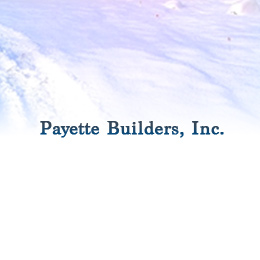 Payette Builders, Inc.