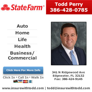 State Farm: Todd Perry