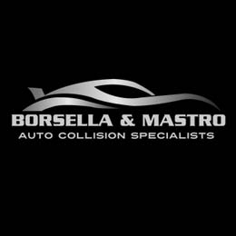 Borsella & Mastro Auto Body Inc