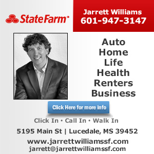 Jarrett Williams - State Farm Insurance Agent