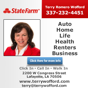 Terry Romero Wofford - State Farm Insurance Agency