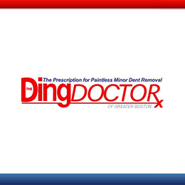 Ding Doctor of Greater Boston